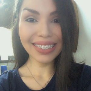 Meet your Posher, Joanna